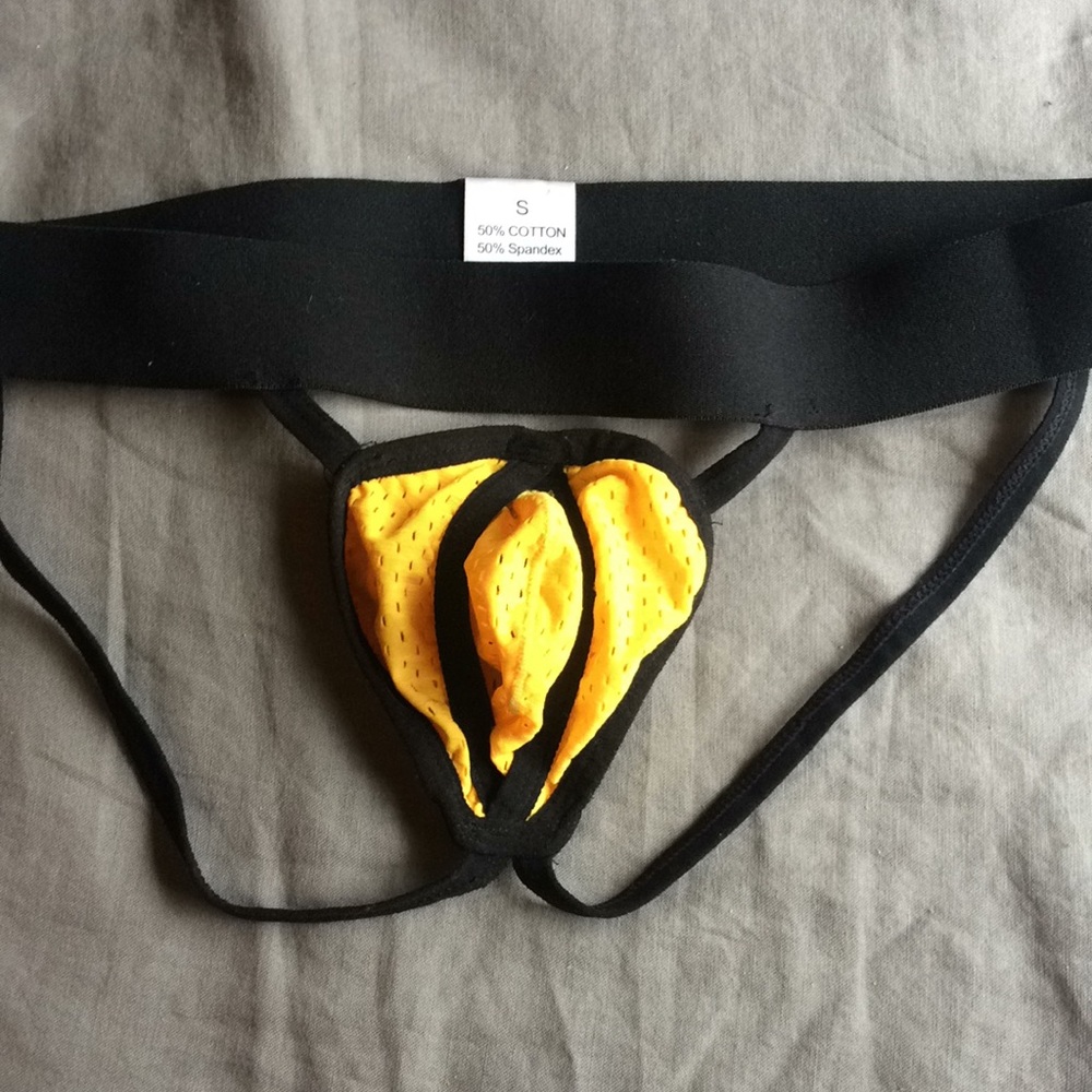 Sexy Jockstrap